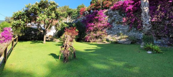 Villa de 4 habitaciónes en Rapallo, Italy No. 214923 8