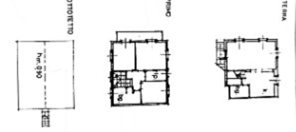 Villa de 4 habitaciónes en Rapallo, Italy No. 214923 30