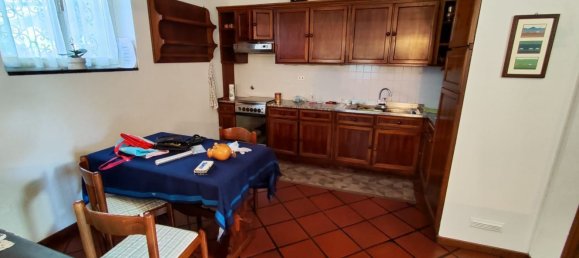 Villa de 4 habitaciónes en Rapallo, Italy No. 214923 20