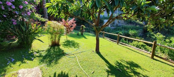 Villa de 4 habitaciónes en Rapallo, Italy No. 214923 2