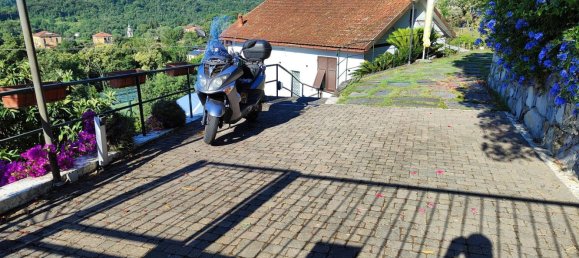 Villa de 4 habitaciónes en Rapallo, Italy No. 214923 17