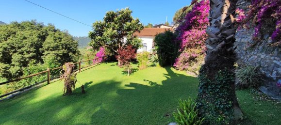 Villa de 4 habitaciónes en Rapallo, Italy No. 214923 3