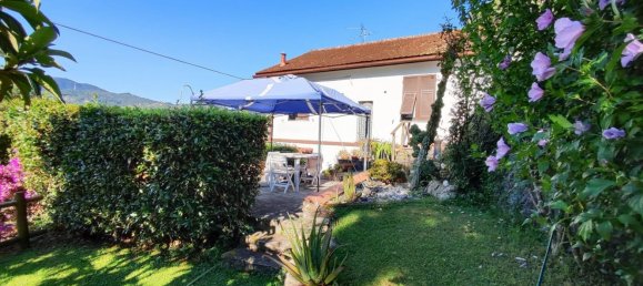 Villa de 4 habitaciónes en Rapallo, Italy No. 214923 10