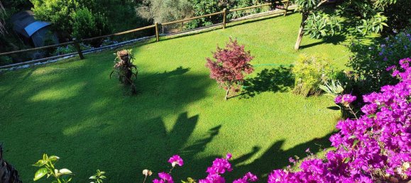 Villa de 4 habitaciónes en Rapallo, Italy No. 214923 16