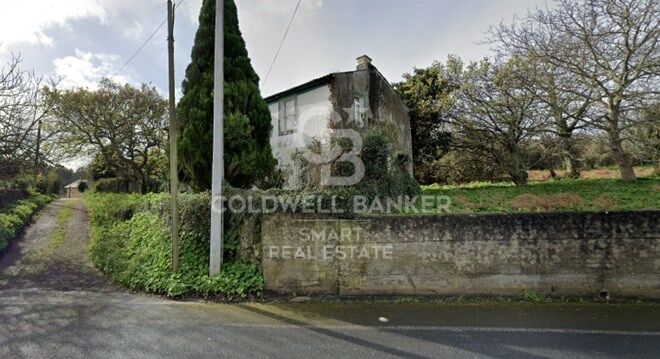 Земельный участок 278м² в Сада, Испания № 83949