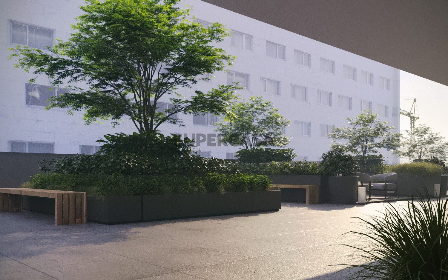 Квартира с 3 спальнями в Авейру, Португалия № 152973