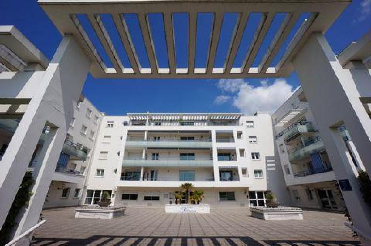 2 Schlafzimmer Eigentumswohnung in Royan, France, Nr. 24370