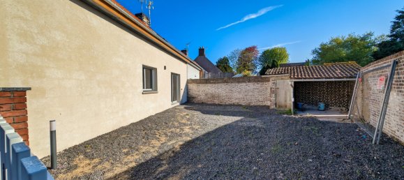 2 chambres Maison à Rue, France No. 61424 10