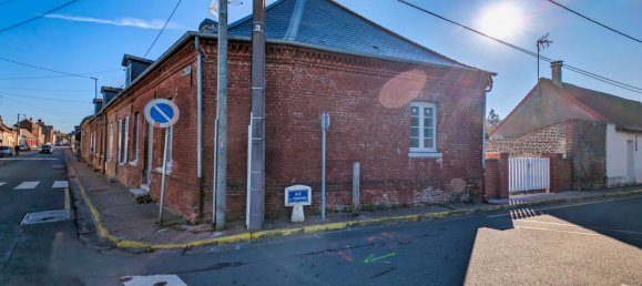 2 chambres Maison à Rue, France No. 61424 11