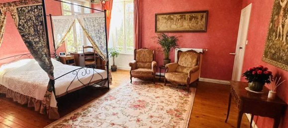 7 bedrooms Castles in Vendee, France No. 307068 20