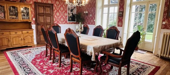 7 bedrooms Castles in Vendee, France No. 307068 18