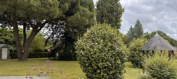 7 bedrooms Castles in Vendee, France No. 307068 7