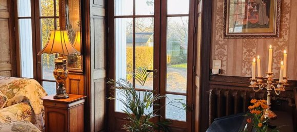 7 bedrooms Castles in Vendee, France No. 307068 12