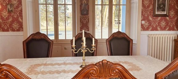 7 bedrooms Castles in Vendee, France No. 307068 19