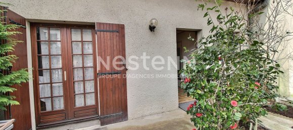 3 bedrooms Villa in Massy, France No. 165451 5