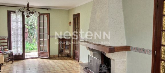 3 bedrooms Villa in Massy, France No. 165451 3