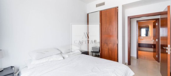 Квартира с 2 спальнями в Дубай Марина, ОАЭ № 52056 15