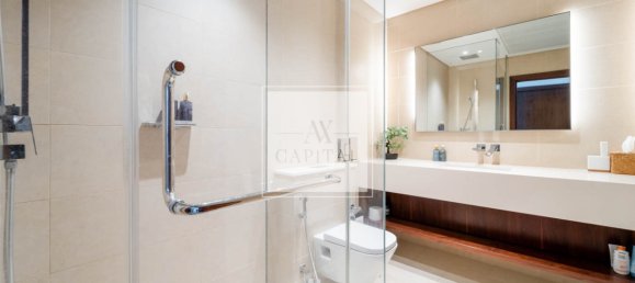 Квартира с 2 спальнями в Дубай Марина, ОАЭ № 52056 14