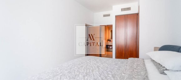 Квартира с 2 спальнями в Дубай Марина, ОАЭ № 52056 3