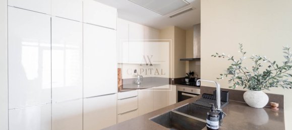 Квартира с 2 спальнями в Дубай Марина, ОАЭ № 52056 6