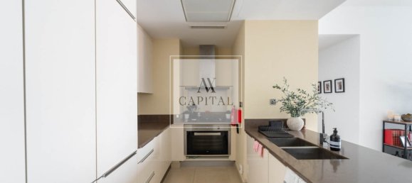 Квартира с 2 спальнями в Дубай Марина, ОАЭ № 52056 7