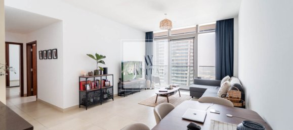 Квартира с 2 спальнями в Дубай Марина, ОАЭ № 52056 9