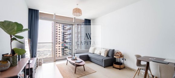 Квартира с 2 спальнями в Дубай Марина, ОАЭ № 52056 2