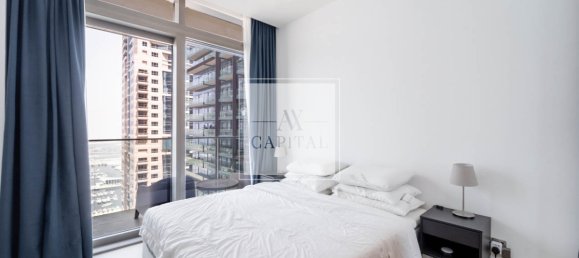 Квартира с 2 спальнями в Дубай Марина, ОАЭ № 52056 17