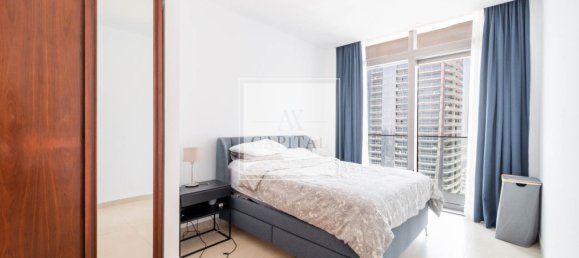 Квартира с 2 спальнями в Дубай Марина, ОАЭ № 52056 5