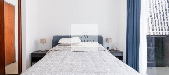 Квартира с 2 спальнями в Дубай Марина, ОАЭ № 52056 4