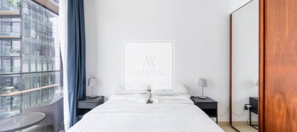 Квартира с 2 спальнями в Дубай Марина, ОАЭ № 52056 16