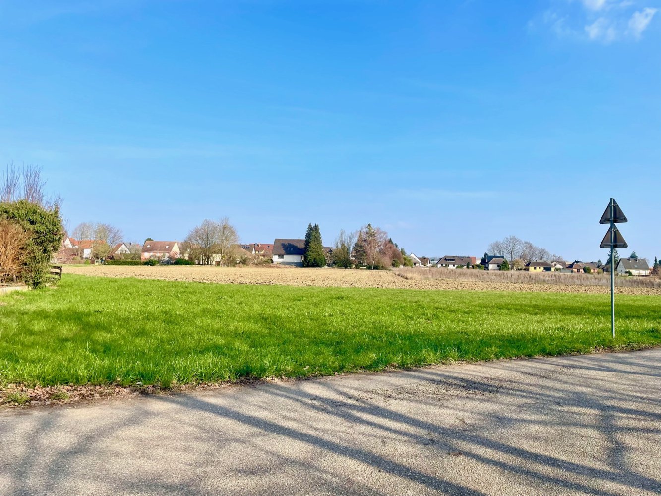 Terreno em Eschau, France N.º 70176