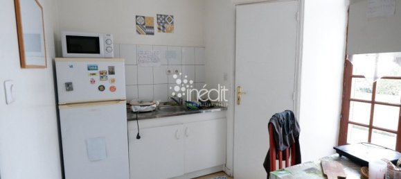 3 bedrooms Building in Lille, France No. 156764 9