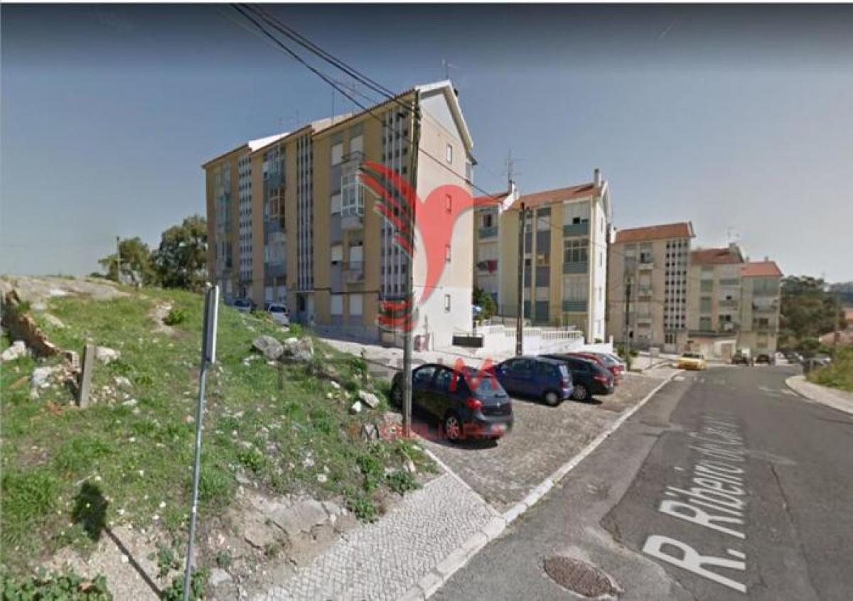 Apartamento de 3 dormitorios en Sintra, Portugal No. 5591