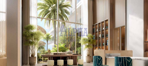 1 Schlafzimmer Wohnung in Al Marjan Island, UAE, Nr. 108647 6