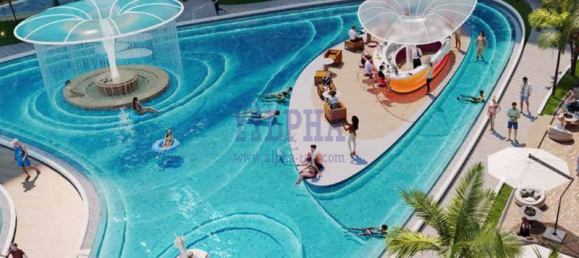 1 Schlafzimmer Wohnung in Al Marjan Island, UAE, Nr. 108647 11