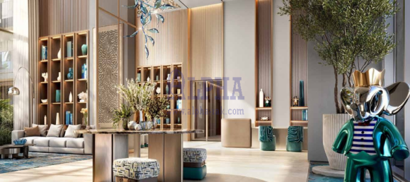 1 Schlafzimmer Wohnung in Al Marjan Island, UAE, Nr. 108647 7