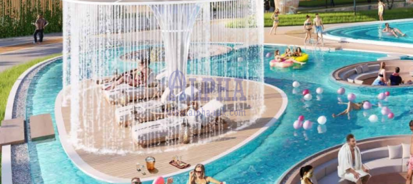 1 Schlafzimmer Wohnung in Al Marjan Island, UAE, Nr. 108647 8