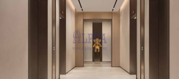 1 Schlafzimmer Wohnung in Al Marjan Island, UAE, Nr. 108647 12