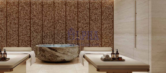 1 Schlafzimmer Wohnung in Al Marjan Island, UAE, Nr. 108647 9