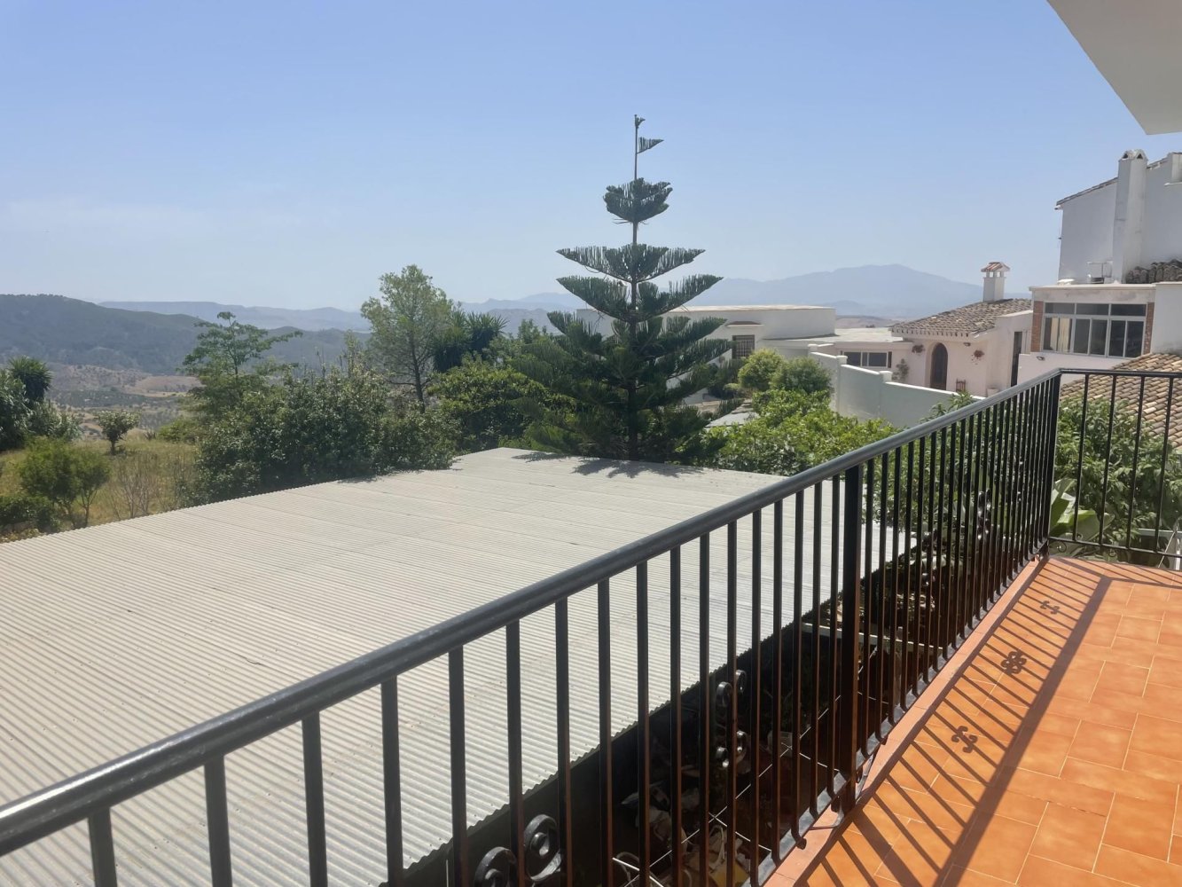 4 bedrooms House in Malaga, Spain No. 276055