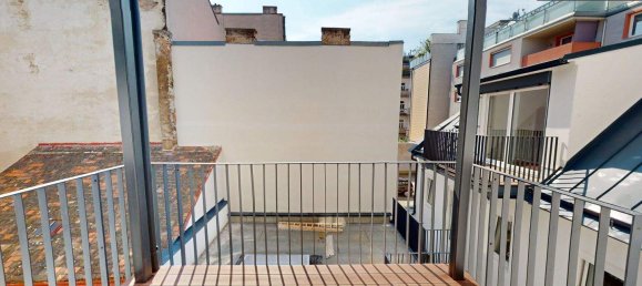 3-salle Appartement à Ottakring, Austria No. 248021 2