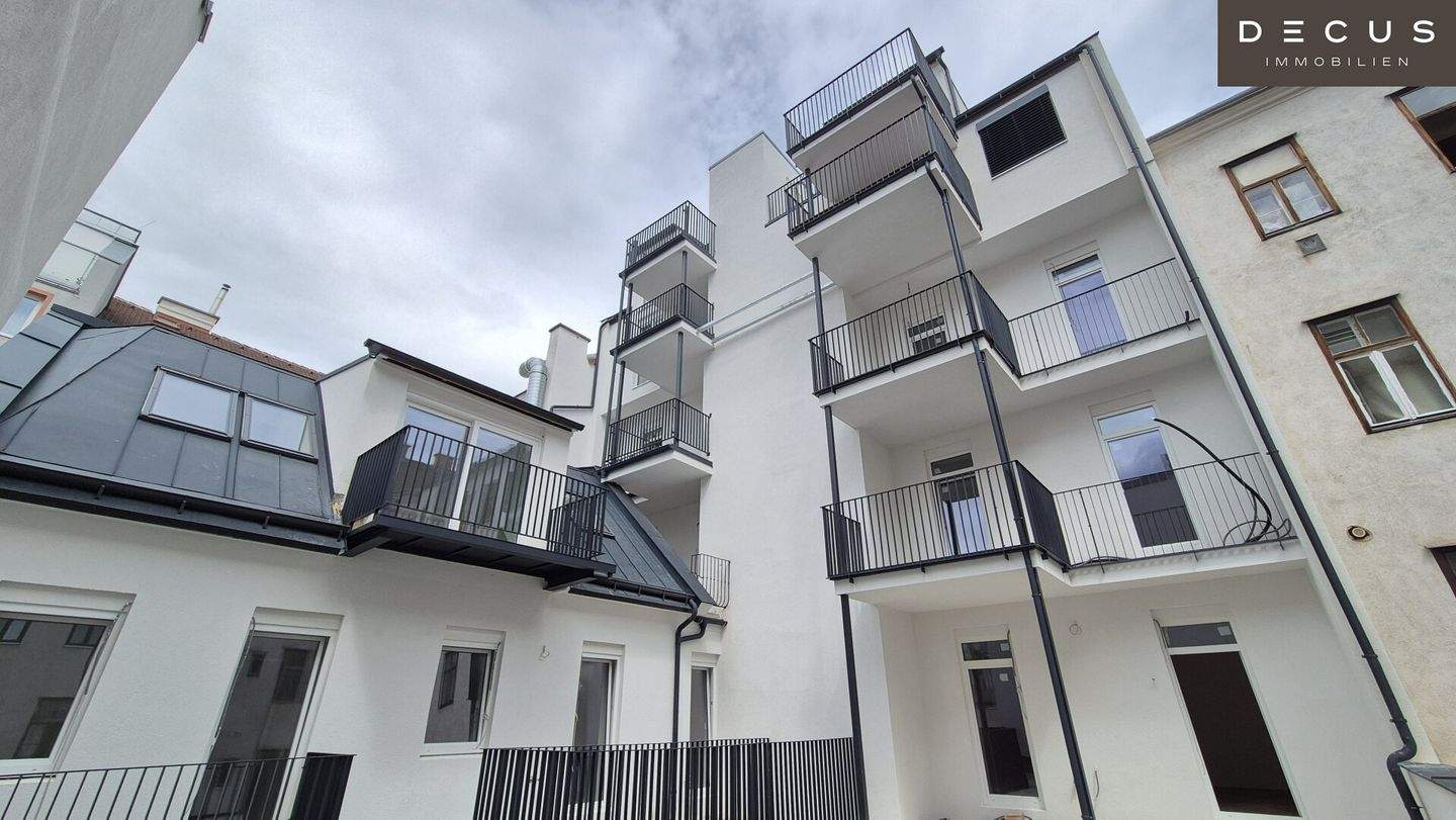 3-salle Appartement à Ottakring, Austria No. 248021