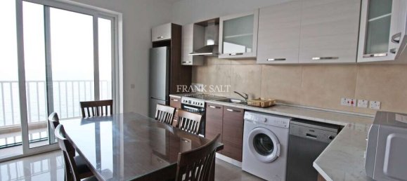 2 bedrooms Apartment in Sliema, Malta No. 9365 5