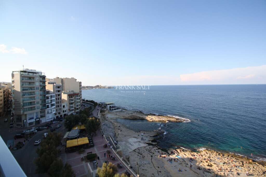 2 bedrooms Apartment in Sliema, Malta No. 9365