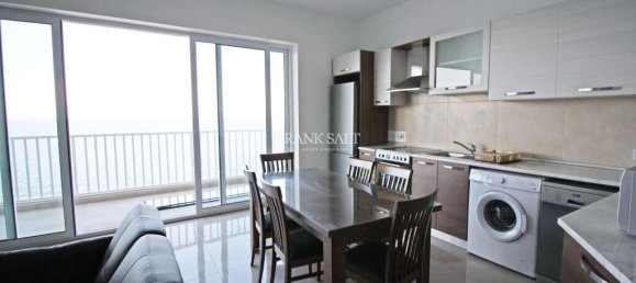 2 bedrooms Apartment in Sliema, Malta No. 9365 6