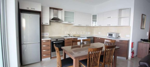 2 bedrooms Apartment in Sliema, Malta No. 9365 8