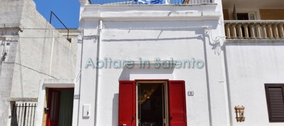 3غرفة منزل في Specchia, Italy رقم 108003 22