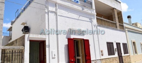 3غرفة منزل في Specchia, Italy رقم 108003 13