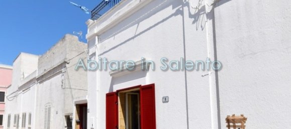 3غرفة منزل في Specchia, Italy رقم 108003 8